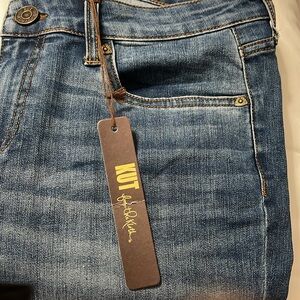 Kut from cloth jeans boyfriend Carrie